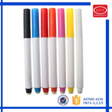Amazon hot sell assorted colors fluorescent ink chalk marker